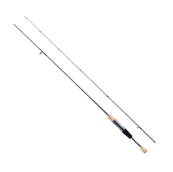 Shimano Trout Rod 23 Trout One AS S60SUL (Spinning 2 Piece)