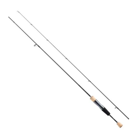 Shimano Trout Rod 23 Trout One AS S63SUL (Spinning 2 Piece)