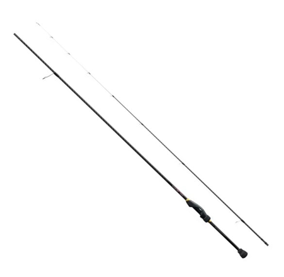 Shimano Ajing Rod 23 Soare BB S76UL-S (Spinning 2 Piece)