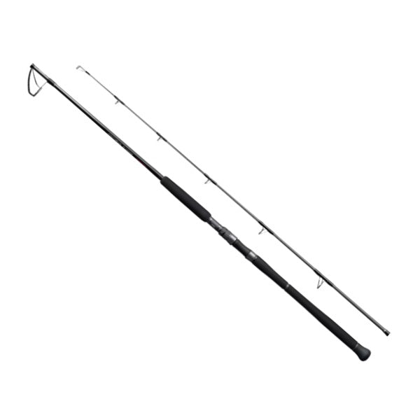 Shimano Offshore Rod 24 Ocea Plugger Full Throttle S710H (Spinning 2 piece / Grip Joint)