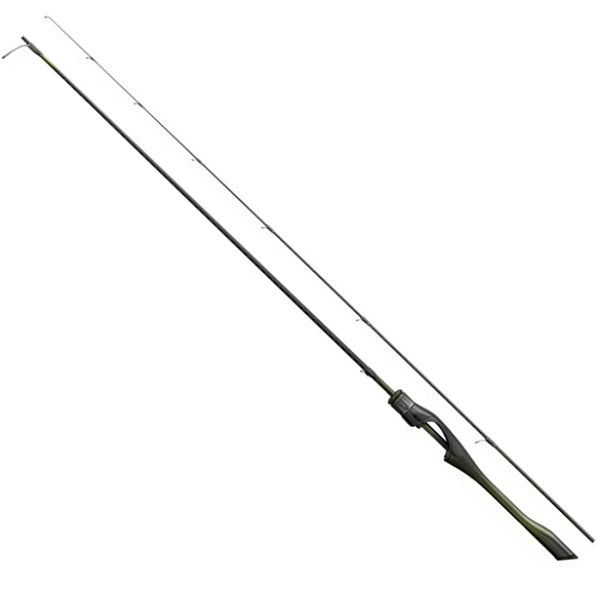 Shimano Ajing Rod 24 Soare Limited S58UL-S (Spinning 2 Piece)