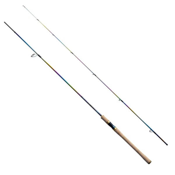 Shimano Freestyle Rod World Shaula Limited 2831R-2 (Spinning 2 piece)