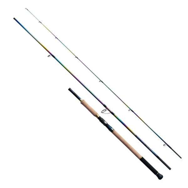 Shimano Freestyle Rod World Shaula Limited 21053R-3 (Spinning 3 piece)