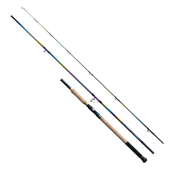Shimano Freestyle Rod World Shaula Limited 21055R-3 (Spinning 3 piece)