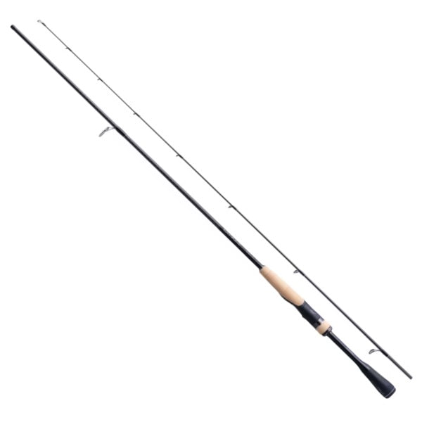 Shimano Bass Rod 22 Expride 261SUL+-2 (Spinning 2 Piece)