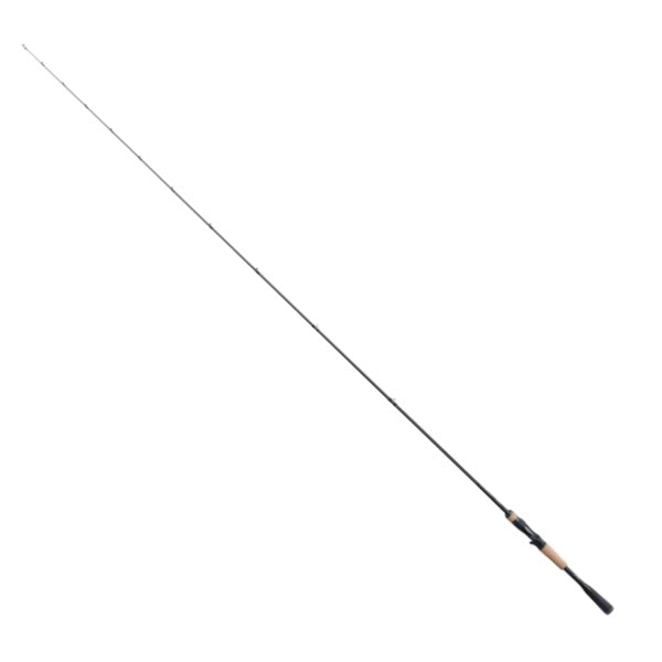 Shimano Bass Rod 22 Expride 1610MLBFS (Baitcasting Grip Joint 2 Piece)