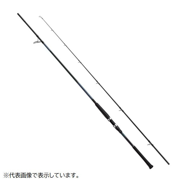 Shimano Shore Jigging Rod 24 Colt Sniper SS S96M (Spinning 2 Piece)