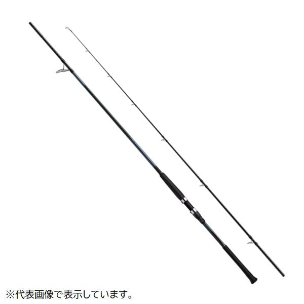 Shimano Shore Jigging Rod 24 Colt Sniper SS S100M (Spinning 2 Piece)