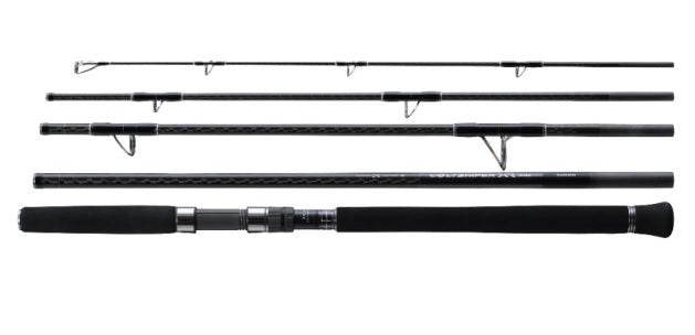 Shimano Shore Jigging Rod Colt Sniper XR MB S100XH-5 (Spinning 5 Piece)