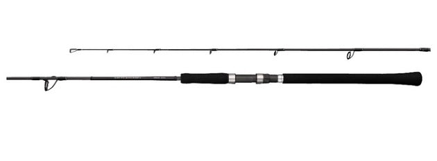 Shimano Offshore Rod 19 Salty Advance Jigging S60-3 (Spinning 2 Piece)