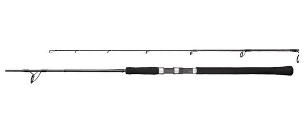 Shimano Offshore Rod 19 Salty Advance Jigging S60-4 (Spinning 2 Piece)