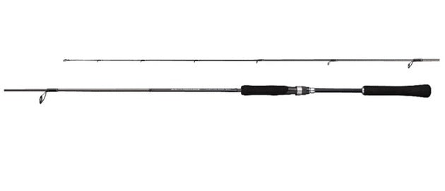 Shimano Offshore Rod 19 Salty Advance Super Light Jigging S66UL (Spinning 2 Piece)