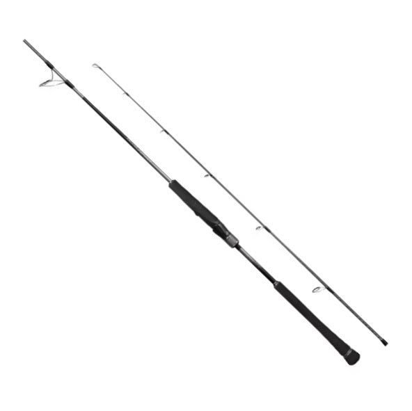 Shimano Offshore Rod 22 Ocea Jigger Limited S62-4 (Spinning 1 Piece)