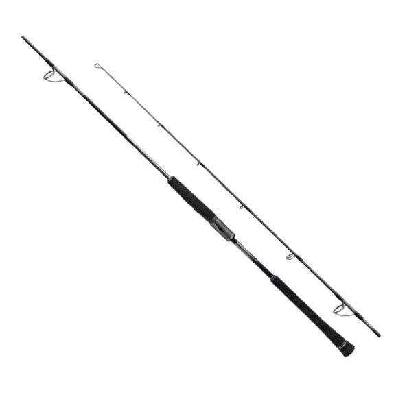 Shimano Offshore Rod 22 Ocea Jigger Limited S510-5 (Spinning 1 Piece)