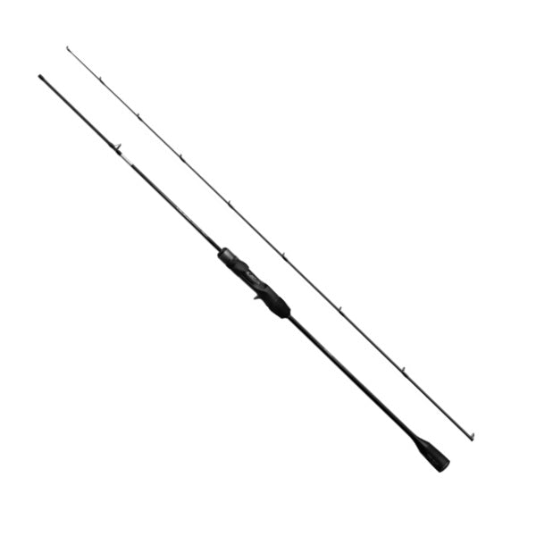 Shimano Offshore Rod 24 Ocea Jigger SLJ B 63-0 (Baitcasting 2 Piece/Grip Joint)