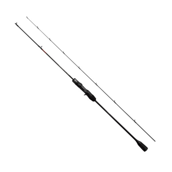 Shimano Offshore Rod 24 Ocea Jigger SLJ B 62-0/FS (Baitcasting 2 Piece/Grip Joint)