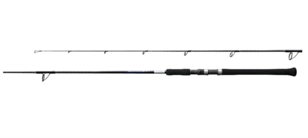 Shimano Offshore Rod 21 Grappler BB Type C S70L (Spinning 2 Piece)