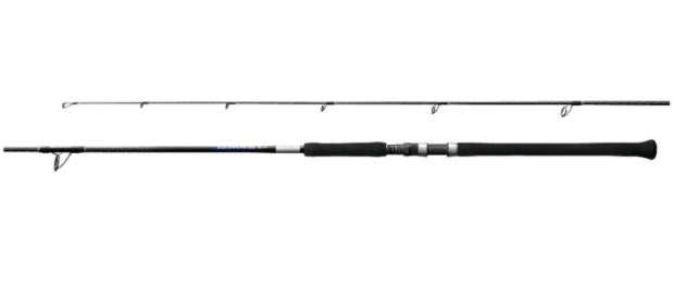 Shimano Offshore Rod 21 Grappler BB Type C S710ML (Spinning 2 Piece)