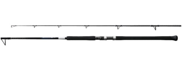 Shimano Offshore Rod 21 Grappler BB Type C S82MH (Spinning 2 Piece)