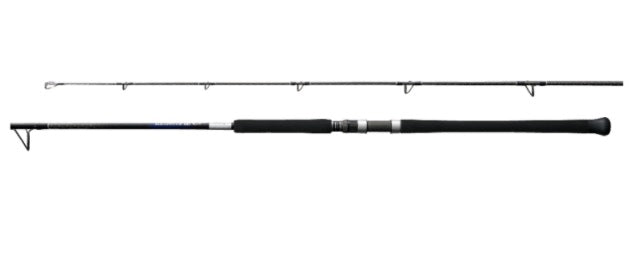 Shimano Offshore Rod 21 Grappler BB Type C S82H (Spinning 2 Piece)