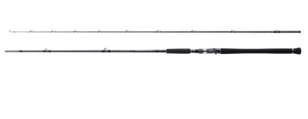 Shimano Shore Jigging Rod Colt Sniper XR B100M (Baitcasting 2 Piece)