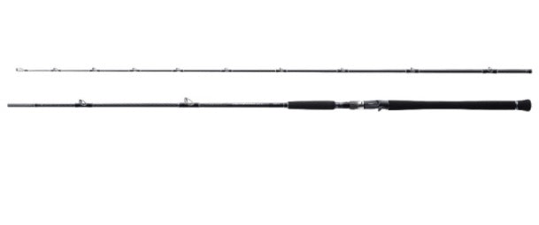 Shimano Shore Jigging Rod Colt Sniper XR B100MH (Baitcasting 2 Piece)