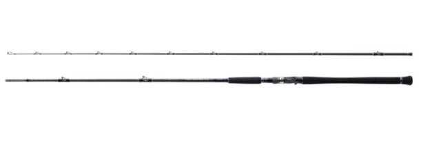 Shimano Shore jigging Rod Colt Sniper XR B100H (Baitcasting 2 Piece)