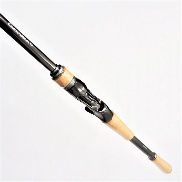 Shimano 22 Bantam 170M+-G/2 (Baitcasting 2 Piece)