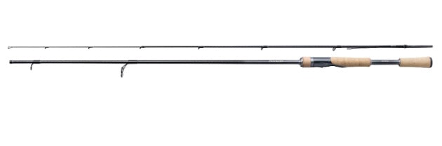 Shimano Bass Rod 22 Bantam 264UL-S/2 (Spinning Center Cut 2 Piece)