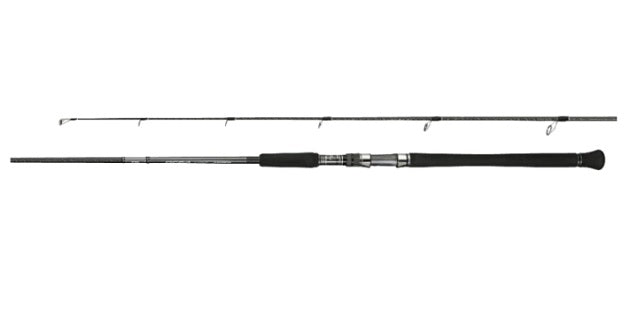 Shimano Offshore Rod 22 Ocea Plugger Flex Drive S76ML (Spinning 2 Piece)