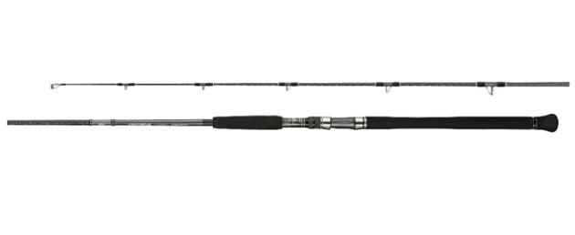 Shimano Offshore Rod 22 Ocea Plugger Flex Drive S77M (Spinning 2 Piece)