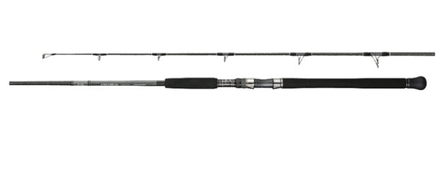 Shimano Offshore Rod 22 Ocea Plugger Flex Drive S77MH (Spinning 2 Piece)