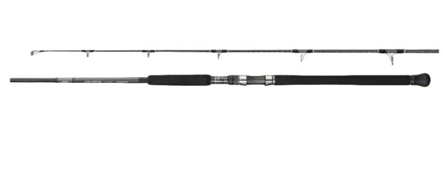 Shimano Offshore Rod 22 Ocea Plugger Flex Drive S83MH (Spinning 2 Piece)