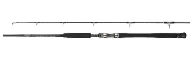 Shimano Offshore Rod 22 Ocea Plugger Flex Drive S83H (Spinning 2 Piece)