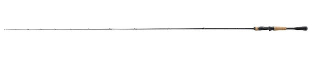 Shimano Bass Rod 22 Expride 163L-BFS (Baitcasting 2 Piece Grip Joint)