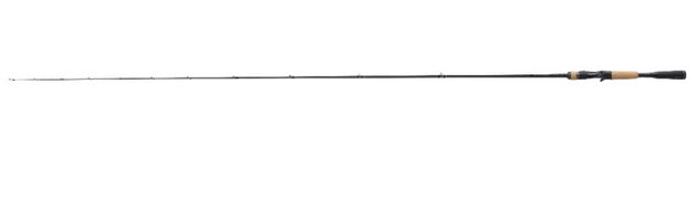 Shimano Bass Rod 22 Expride 165ML-BFS (Baitcasting 2 Piece Grip Joint)