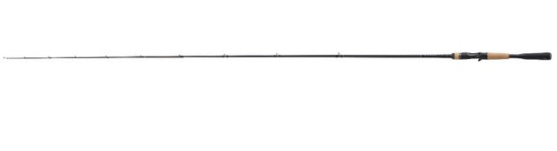 Shimano Bass Rod 22 Expride 165ML-G (Baitcasting 2 Piece Grip Joint)