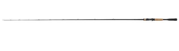 Shimano Bass Rod 22 Expride 166XH-SB (Baitcasting 2 Piece Grip Joint)