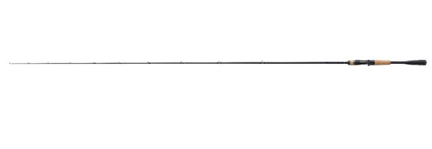 Shimano Bass Rod 22 Expride 167MH (Baitcasting 2 Piece Grip Joint)