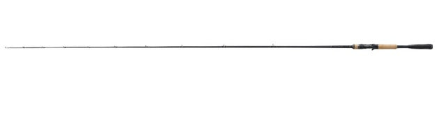 Shimano Bass Rod 22 Expride 170MG (Baitcasting 2 Piece Grip Joint)