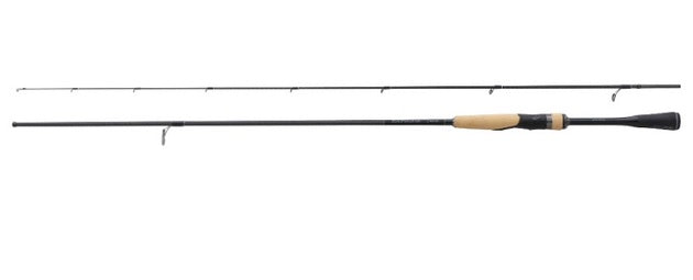 Shimano Bass Rod 22 Expride 263L-S/2 (Spinning 2 Piece)