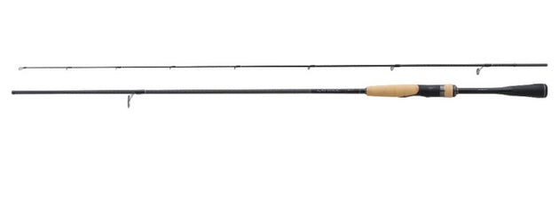 Shimano Bass Rod 22 Expride 264UL-2 (Spinning 2 Piece)