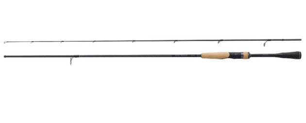 Shimano Bass Rod 22 Expride 266L-2 (Spinning 2 Piece)