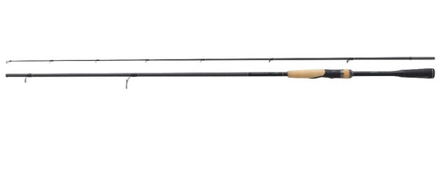 Shimano Bass Rod 22 Expride 272MH-2 (Spinning 2 Piece)