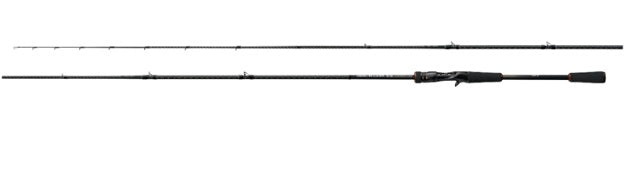 Shimano Rockfish Rod Hard Rocker SS B68MHS/BOAT (Baitcasting 2 Piece)