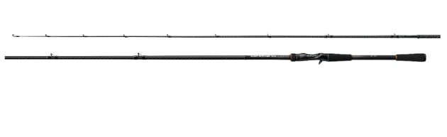 Shimano Rockfish Rod Hard Rocker SS B810MH+ (Baitcasting 2 Piece)