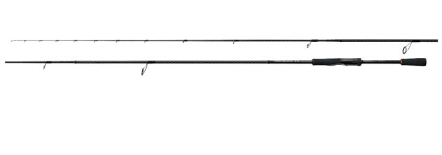 Shimano Rockfish Rod Hard Rocker SS S73L/MS (Spinning 2 Piece)