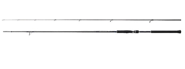 Shimano Shore Jigging Rod Colt Sniper SS LSJ S100ML (Spinning 2 Piece)