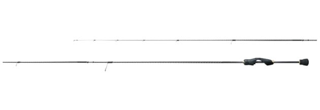 Shimano Ajing Rod 22 Soare SS S54SULS (Spinning 2 Piece)