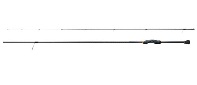 Shimano Ajing Rod 22 Soare SS S76LS (Spinning 2 Piece)